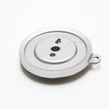 Burner Base for GE Range K9087