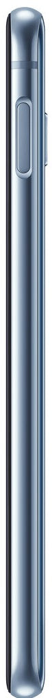 Blue 128GB GSM Unlocked Phone with 12MP & 16MP Rear Camera M1086