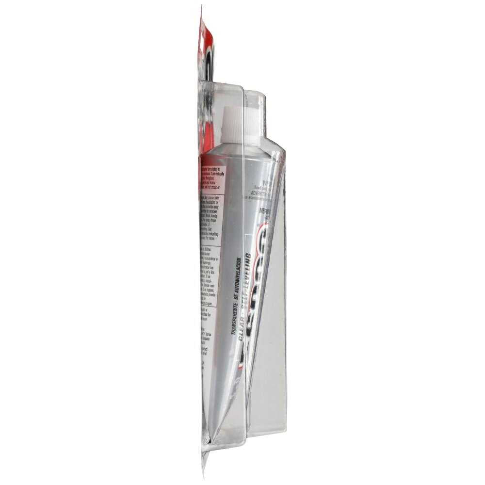 Industrial Strength Adhesive H6685