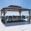 Hardtop Gazebo Parts D61948