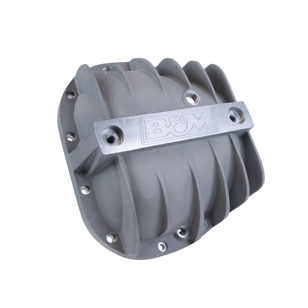 Cast Aluminum Differential Cover H868