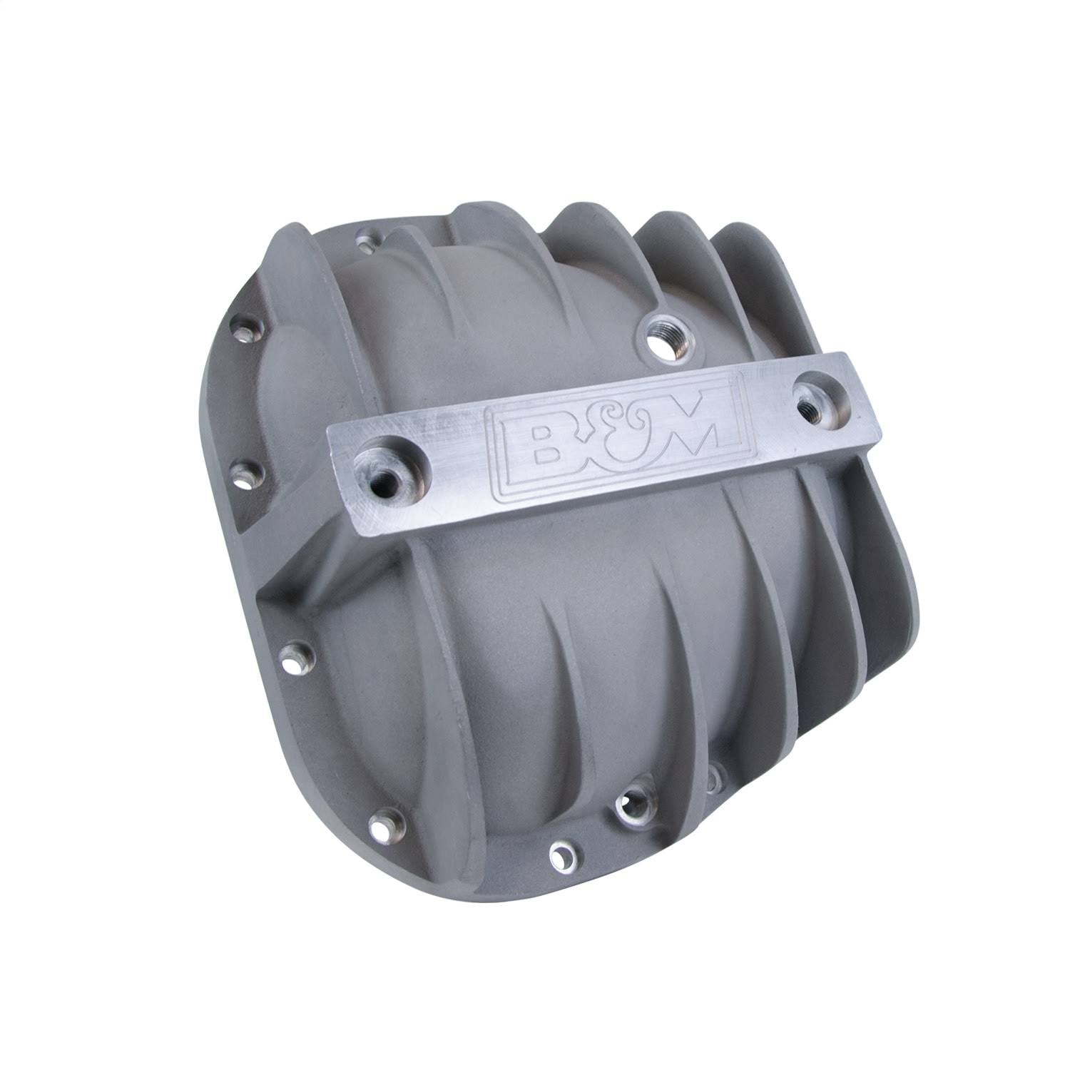 Cast Aluminum Differential Cover H868