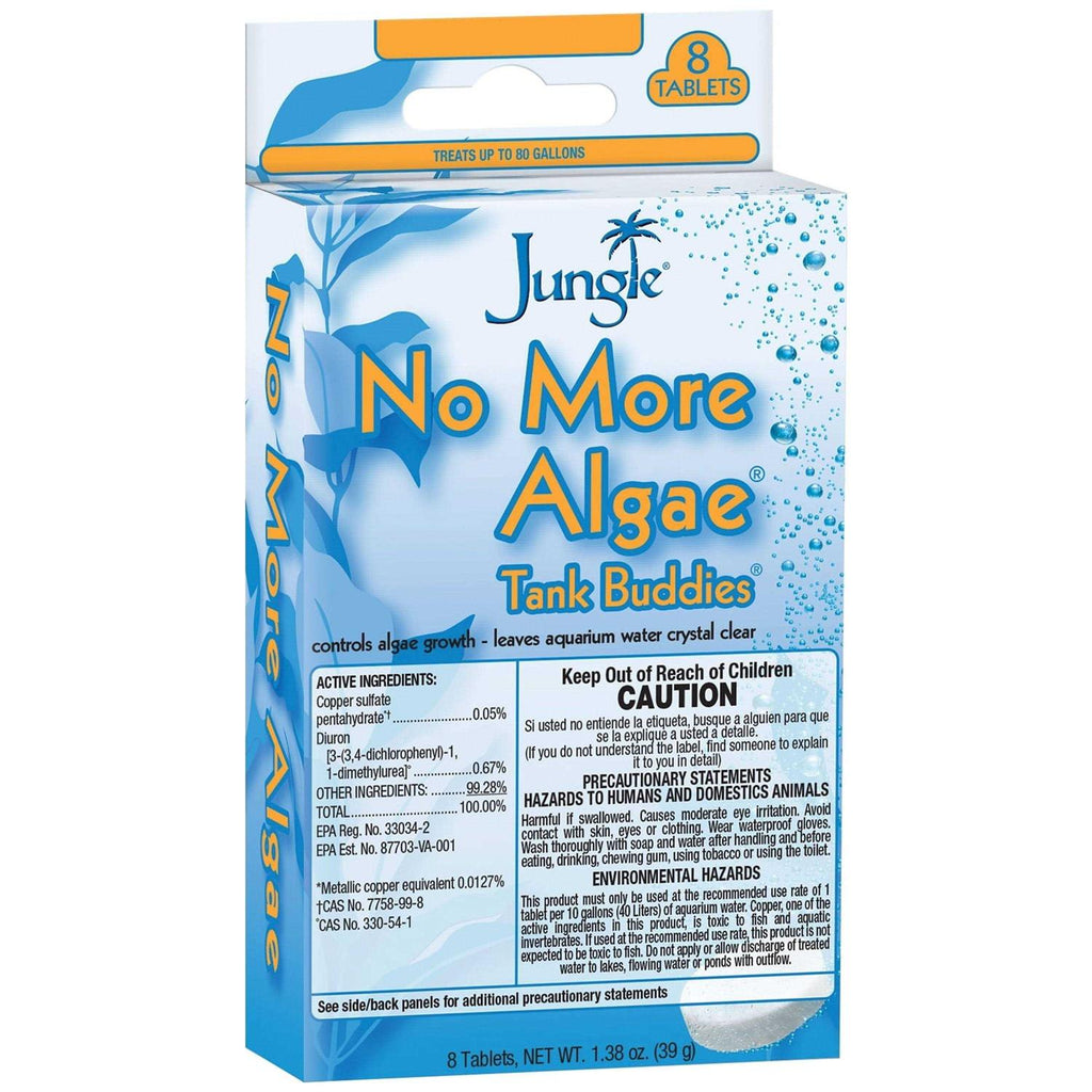 No More Algae H3300