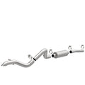 Cat Back Exhaust System E44170