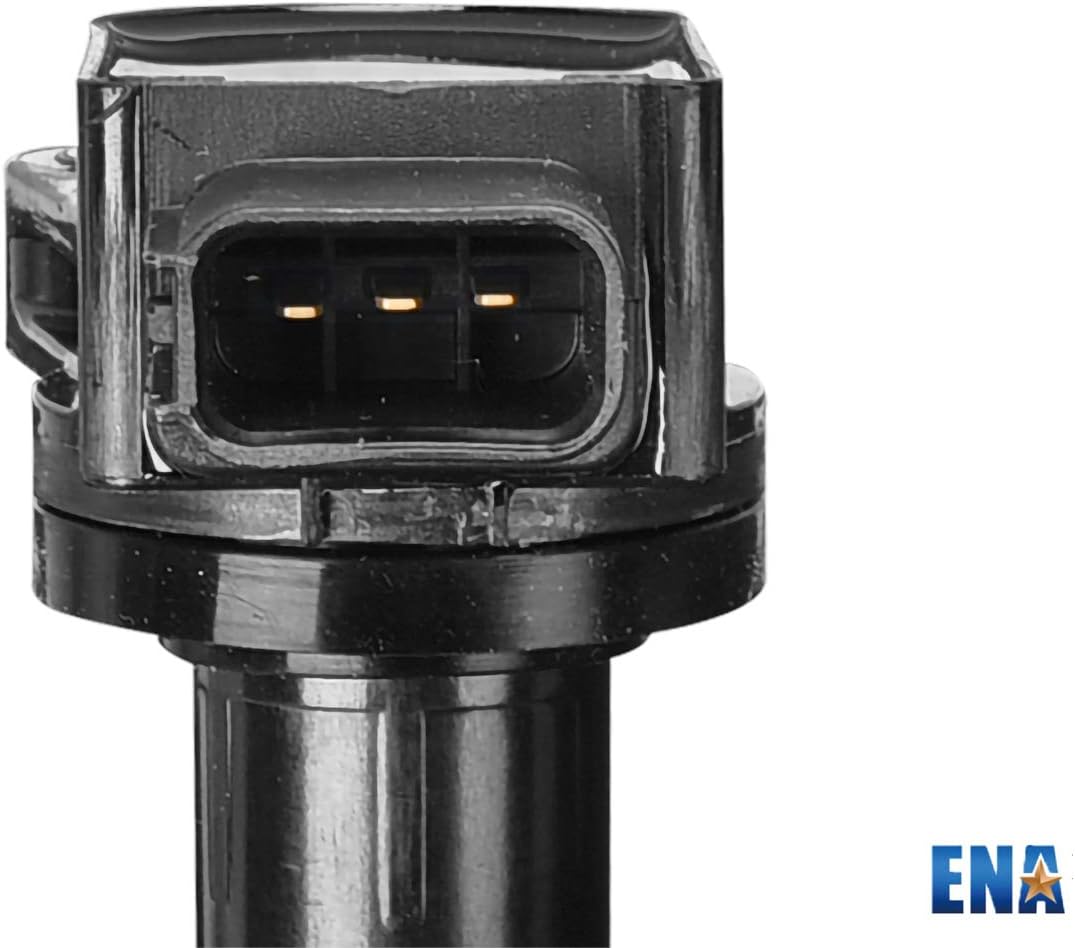 Set of 4 Ignition Coil Pack M154