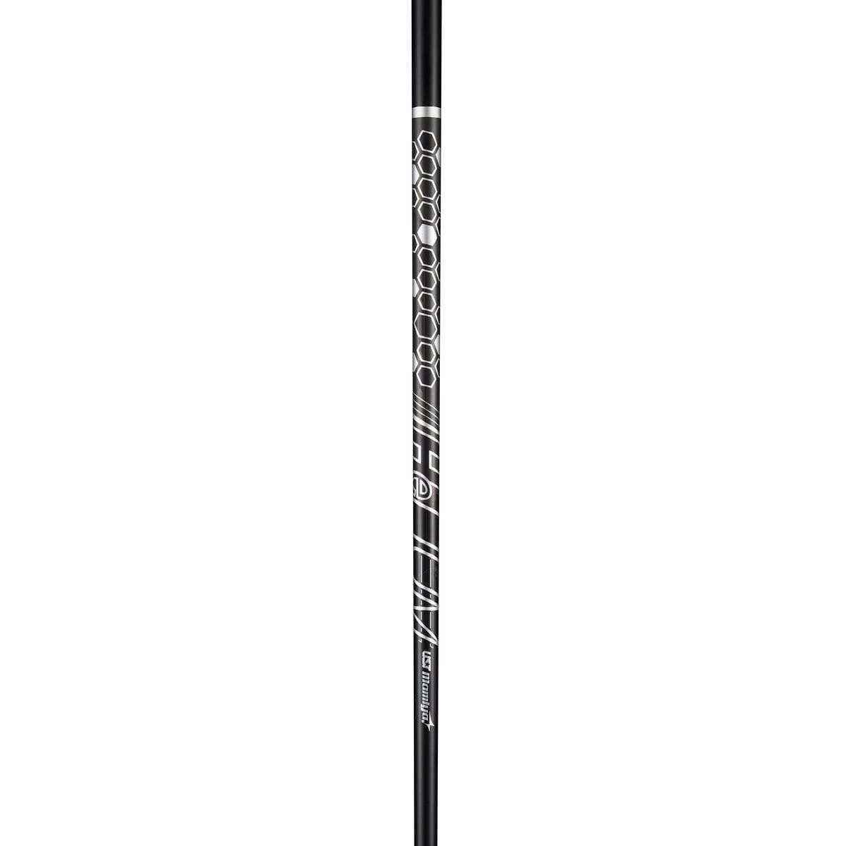 2020 Mavrik Max Driver O17033