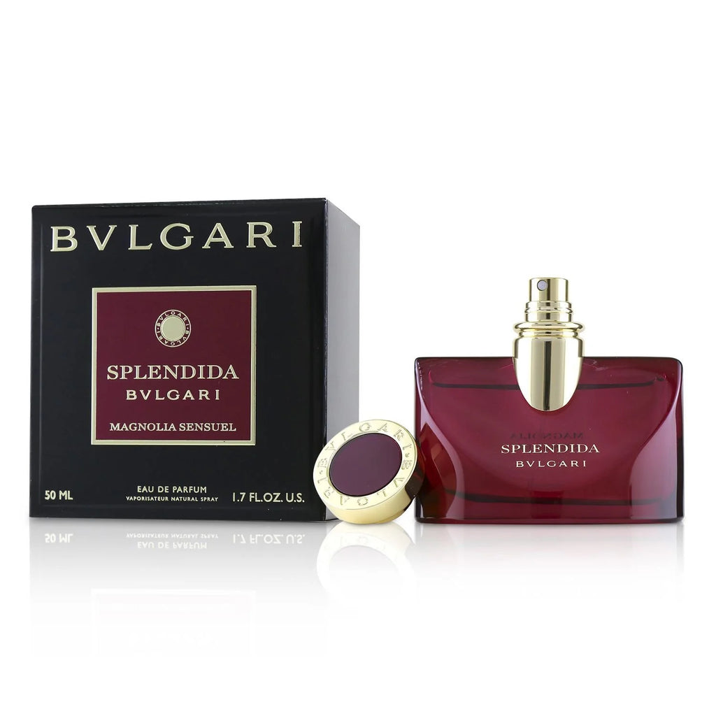 Magnolia Sensuel Eau De Parfum Spray 100ml E22372