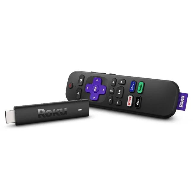 4K HDR Streaming Device with Voice Remote G94437
