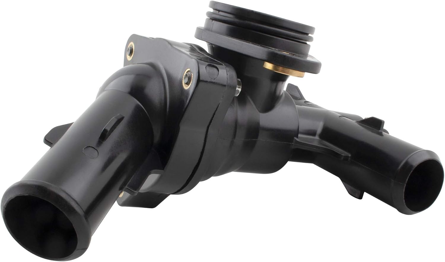 Thermostat Housing Kit Assembly Pack of 2 V415524