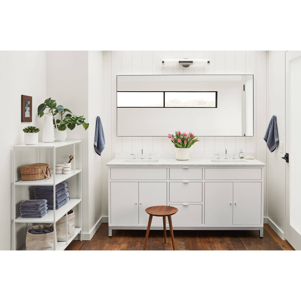 Onyx Gloss Bookcase Q6632