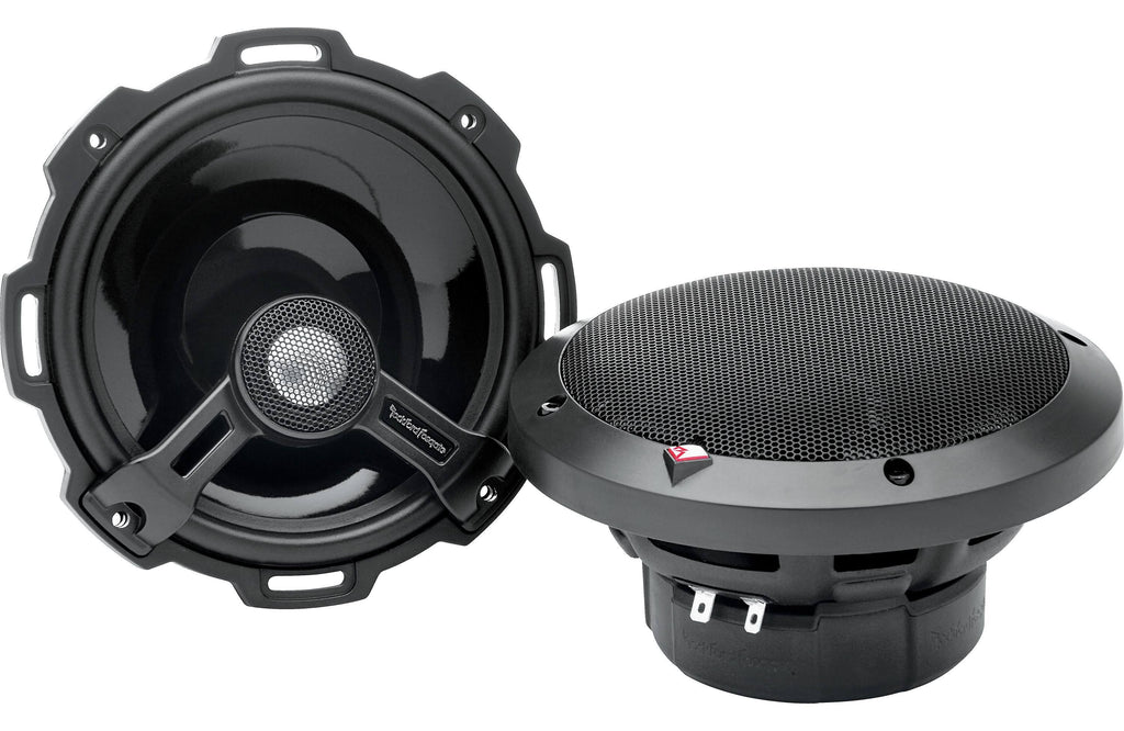 2-Way Full-Range Speaker Q947