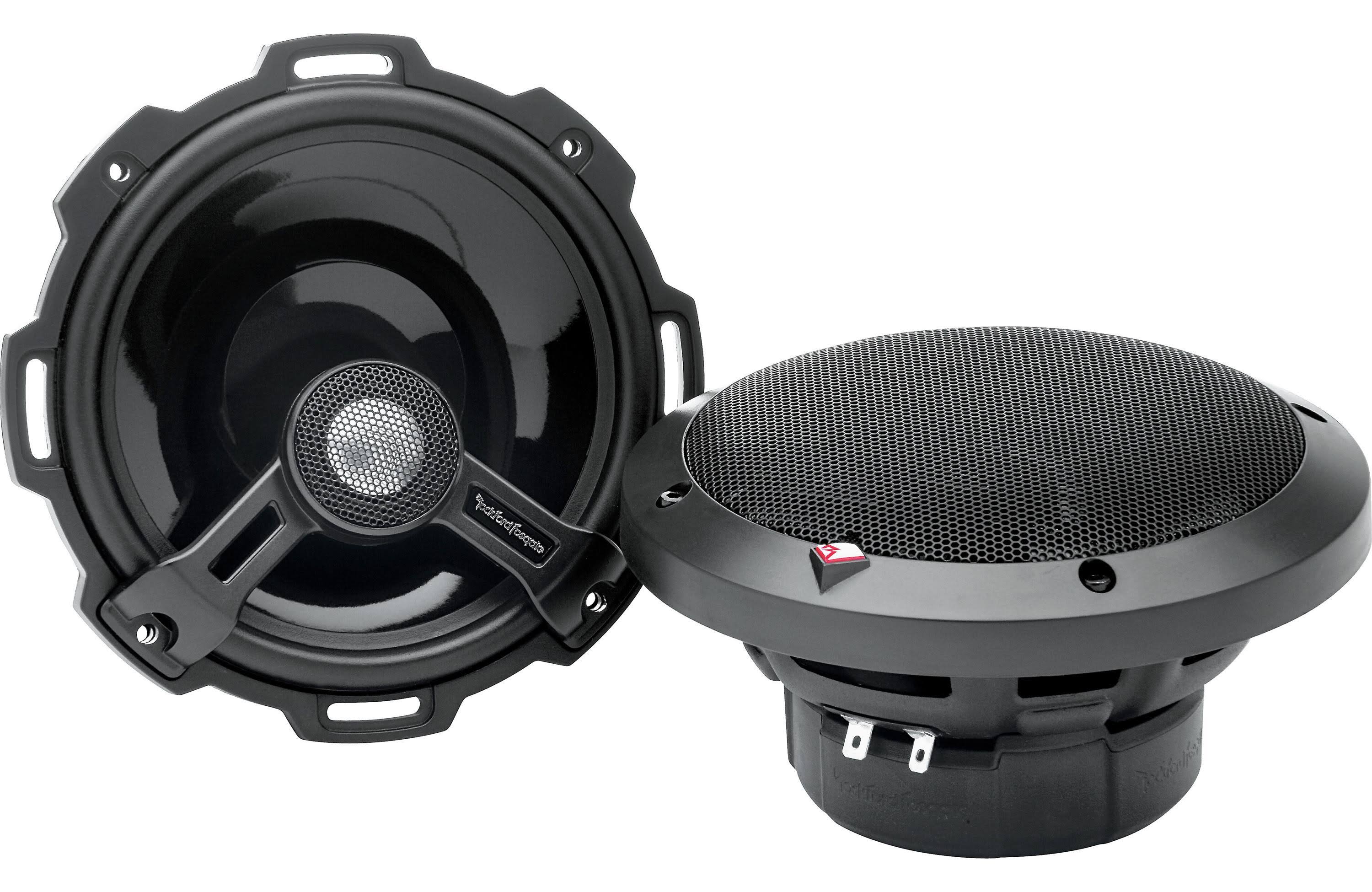 2-Way Full-Range Speaker Q947