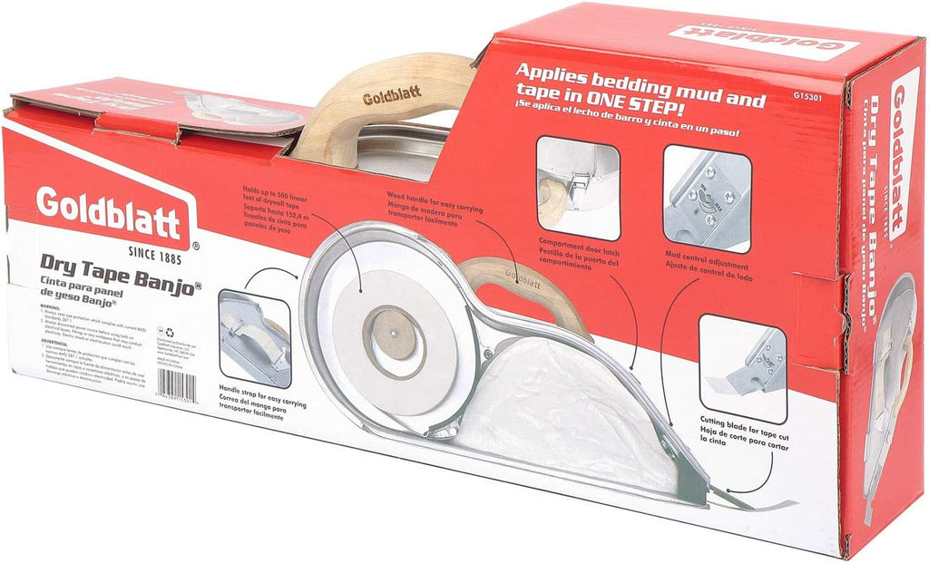 Banjo-Dry Tape A885029