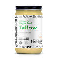 Wagyu Beef Tallow, 14oz Glass Jar R313320
