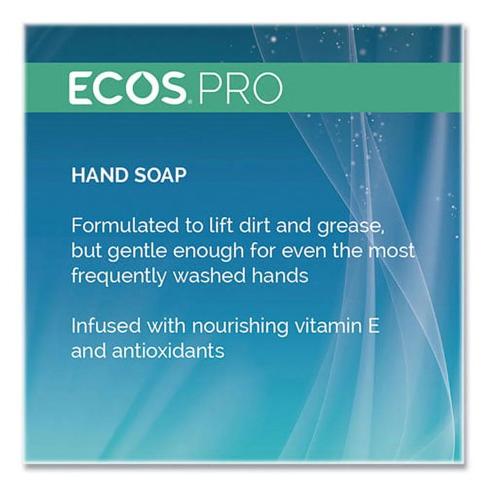 Liquid Hand Soap, Lavender Scent, 1 gal Bottle, Bundle of 2 S375