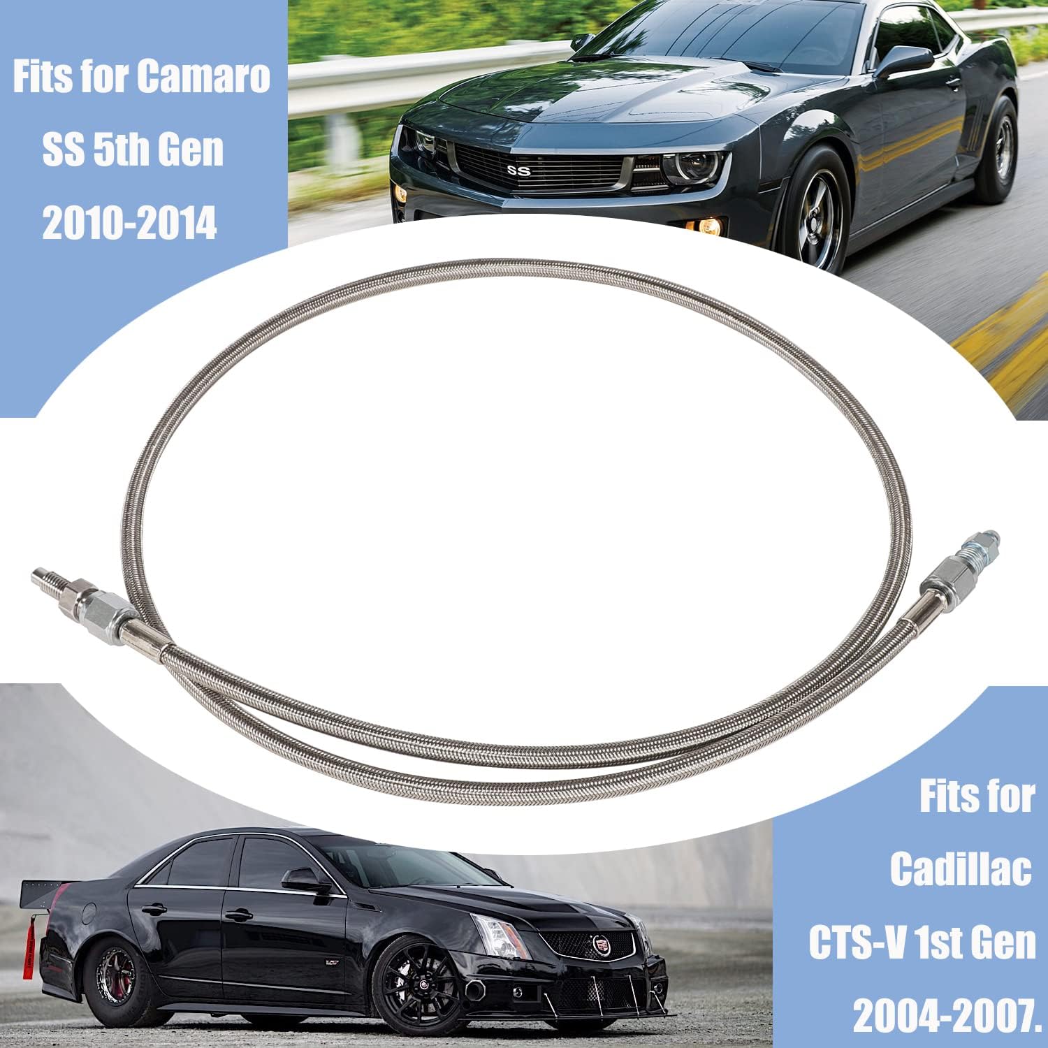 Remote Clutch Bleeder Line N362