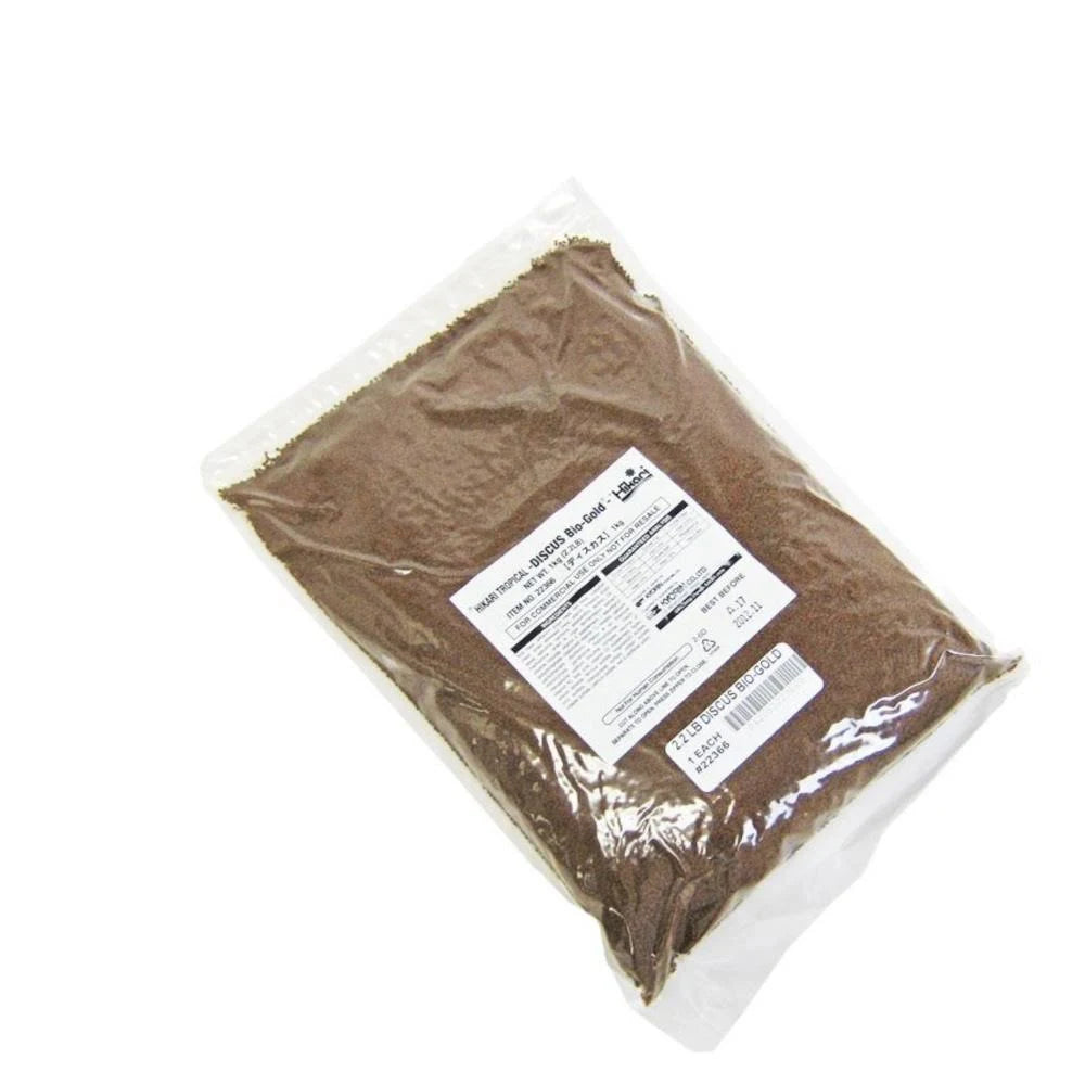 Discus Bio-Gold (2.2 lbs) E20701