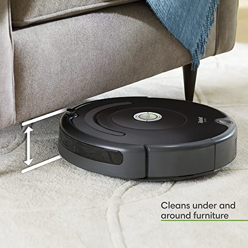 Robot Vacuum E742