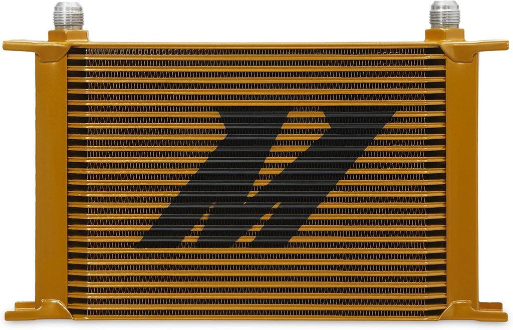 Universal 25-Row Oil Cooler P573