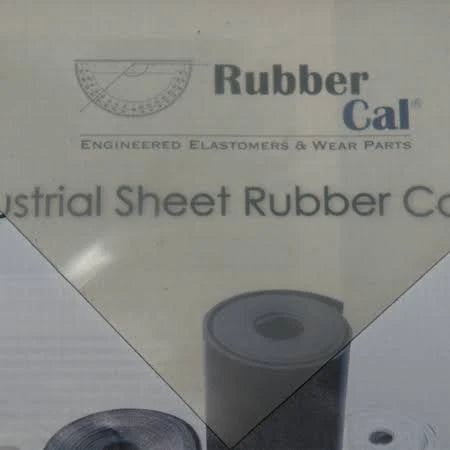 Silicone Sheet 60A Translucent 1/8in x 3ft W x 6ft O564964