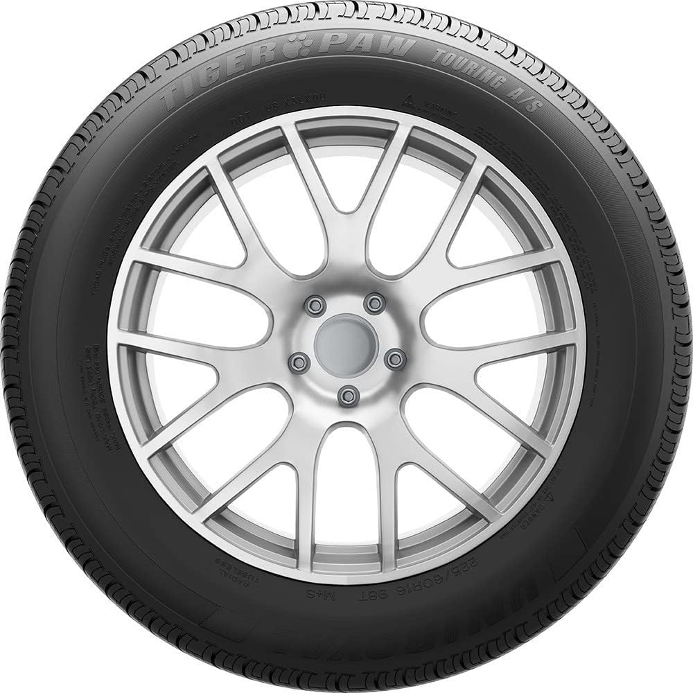 225/60R17 99H All-Season Radial Car Tire U522071