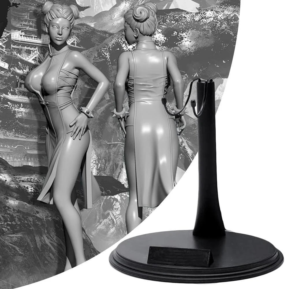1/6 Scale Action Figure Display Stand L688