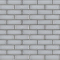 11.73 in. x 11.73 in. x 8 mm Glass Blend Mesh-Mounted Mosaic Tile L8843