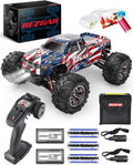 1:16 Remote Control 4×4 Waterproof RC Car Z114709