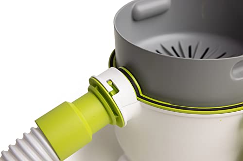 Toy Cleanup System Vacuum for Kids T46366