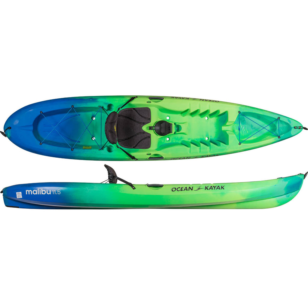 Seaglass 11ft 5in Kayak V4043