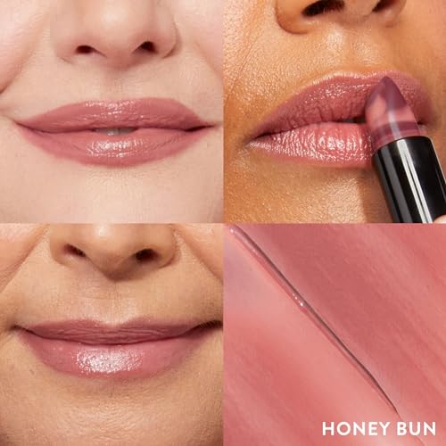 Italian Marble Sheer Lipstick - Berry Banana T590859