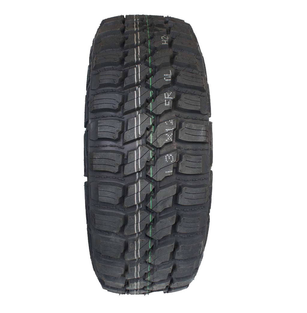 35x12.5R17 LT Mud Terrain Tire O303