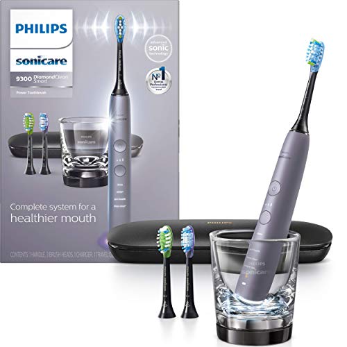 White Electric Rechargeable Toothbrush G968