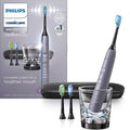 White Electric Rechargeable Toothbrush G968