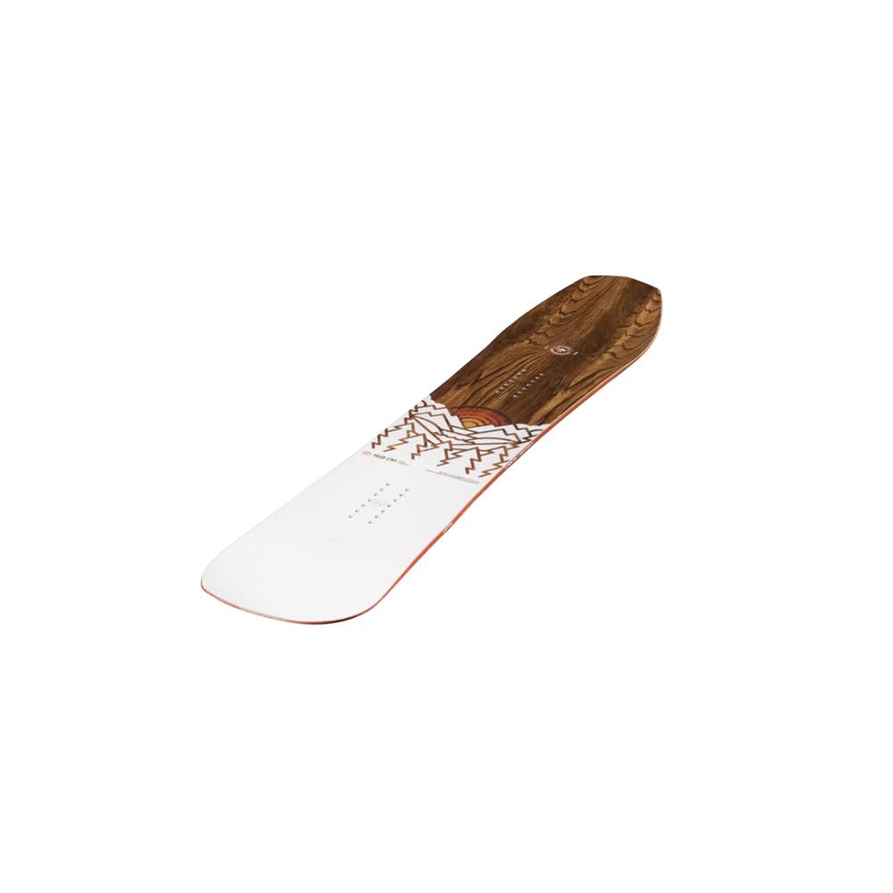 Arbor Snowboard F1987