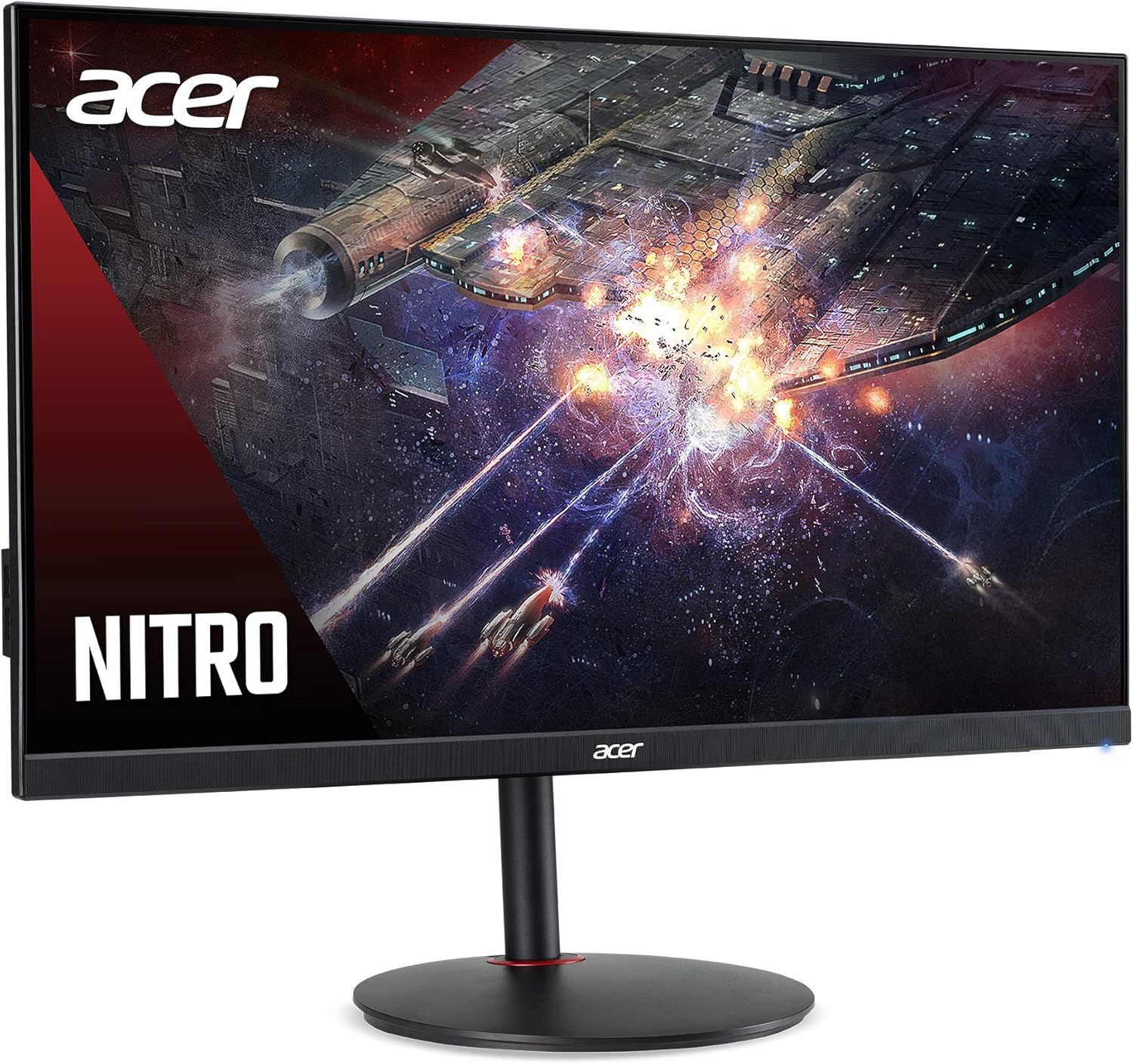 27" WQHD IPS 144Hz 1ms Monitor V3750