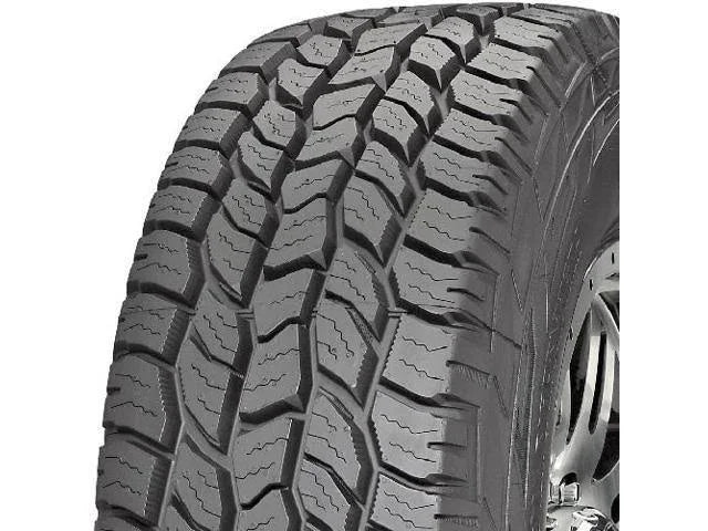 LT265/60R20 Tire T633