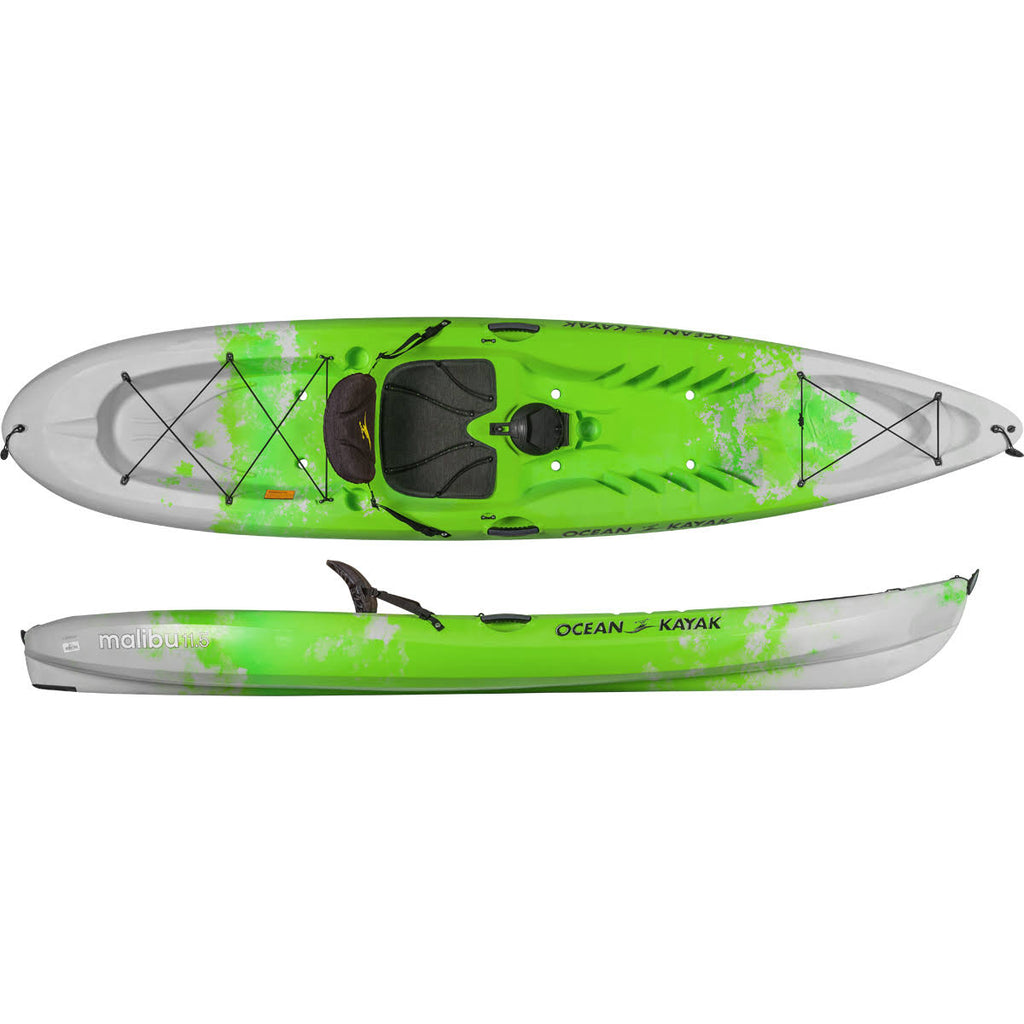 Seaglass 11ft 5in Kayak V4043