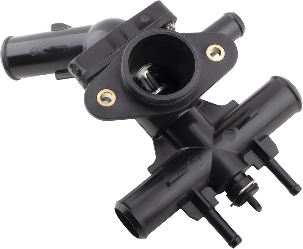 Thermostat Housing Kit Assembly Pack of 2 V415524