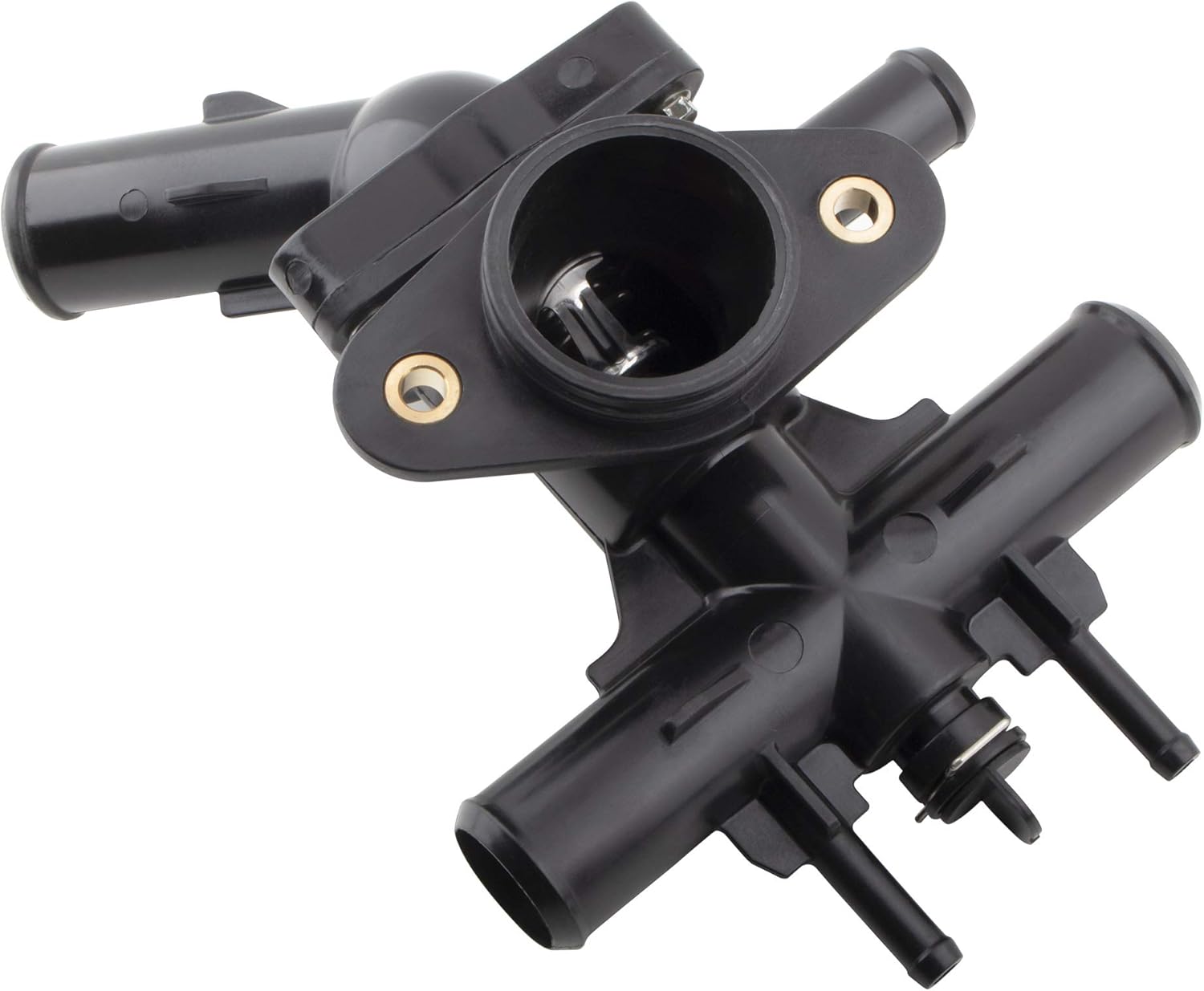 Thermostat Housing Kit Assembly Pack of 2 V415524