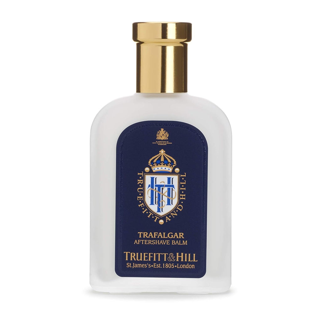 Aftershave Balm, 3.38 ounces Pack of 2 W6861