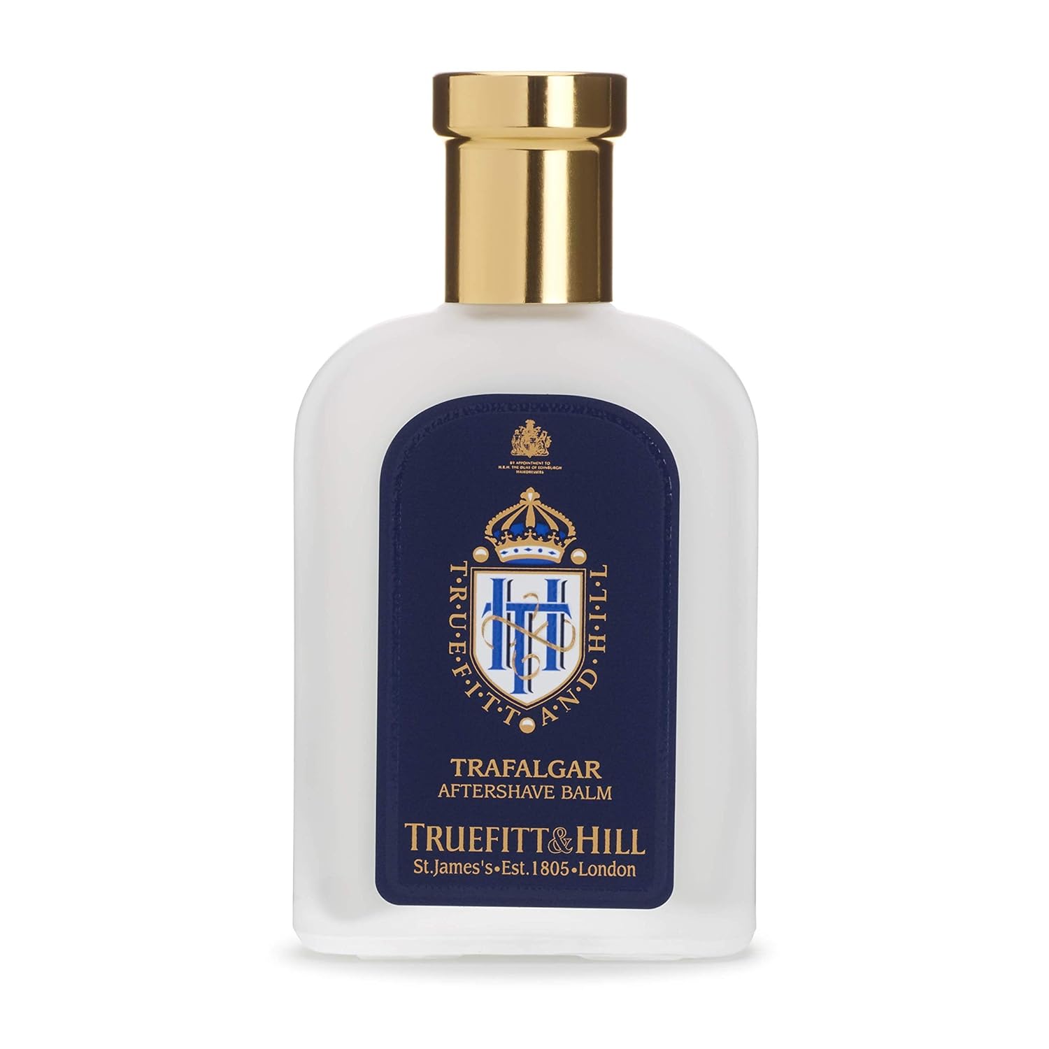 Aftershave Balm, 3.38 ounces Pack of 2 W6861