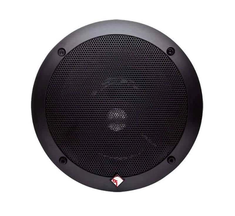 2-Way Full-Range Speaker Q947