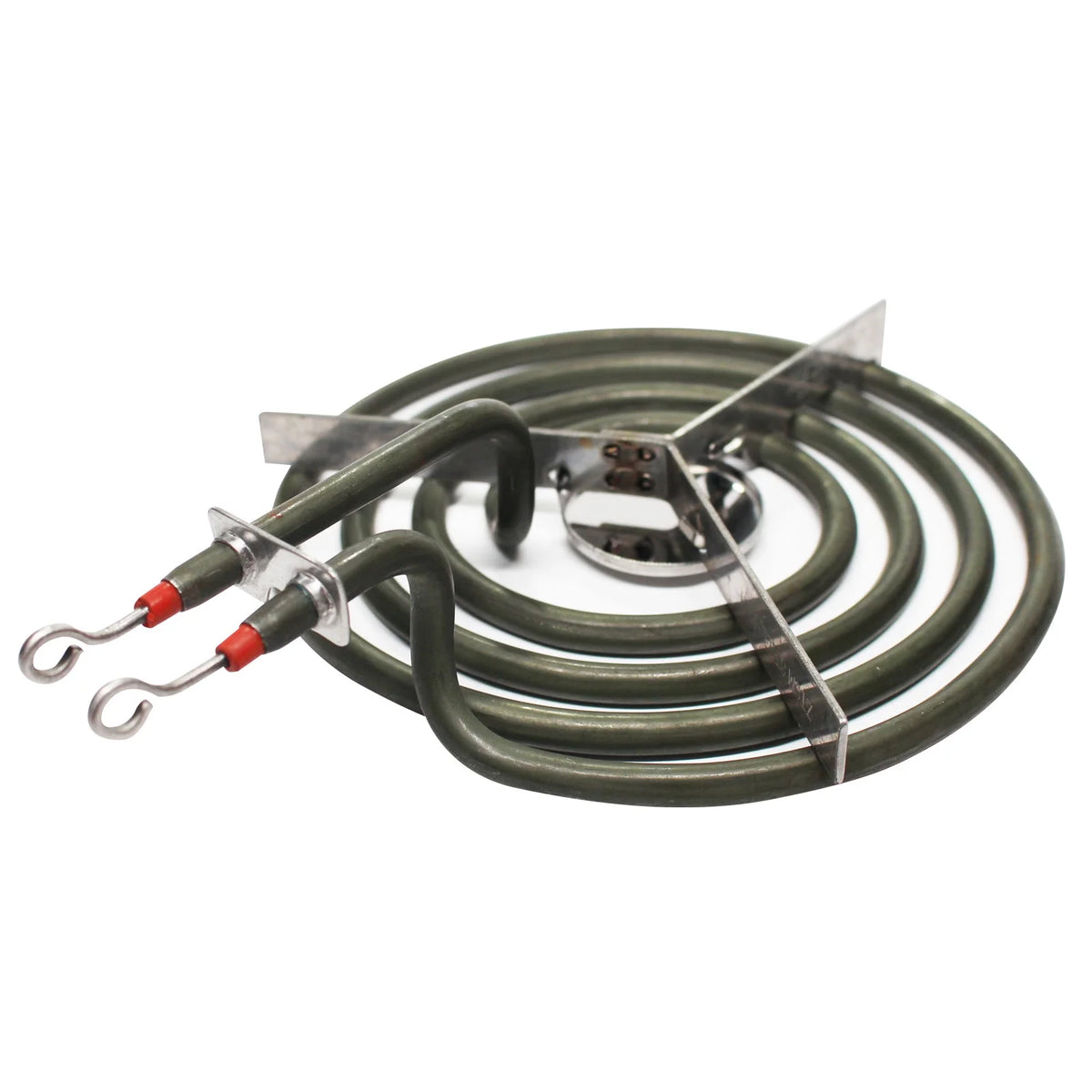 6 inch 4 Turns Surface Burner Element for Range, Stove & Cooktop Q667093