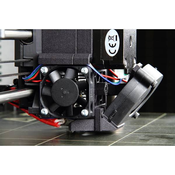 Prusa i3 MK2 / MK2S Extruder Upgrade O94387