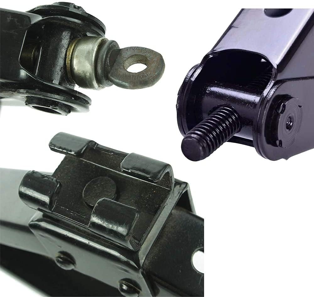2 Tonne Scissor Lift Jack Kits Pack of 2 F78590