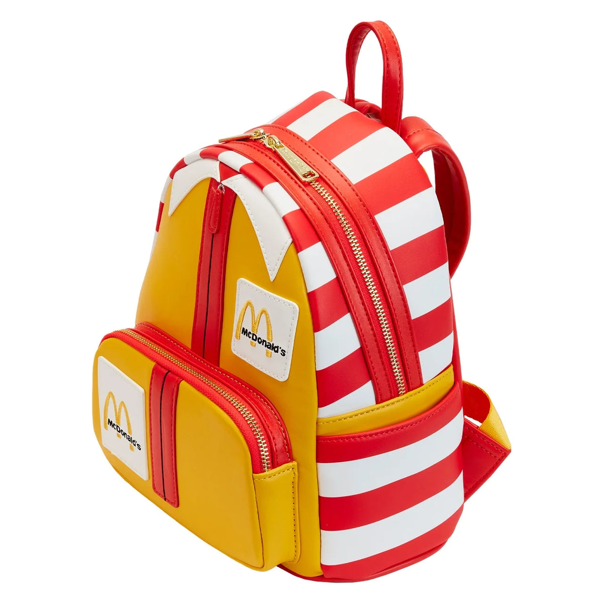 Mini Backpack Bag Purse Y61215