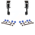 Front Complete Shock Assembly And TQ Link Kit K69719