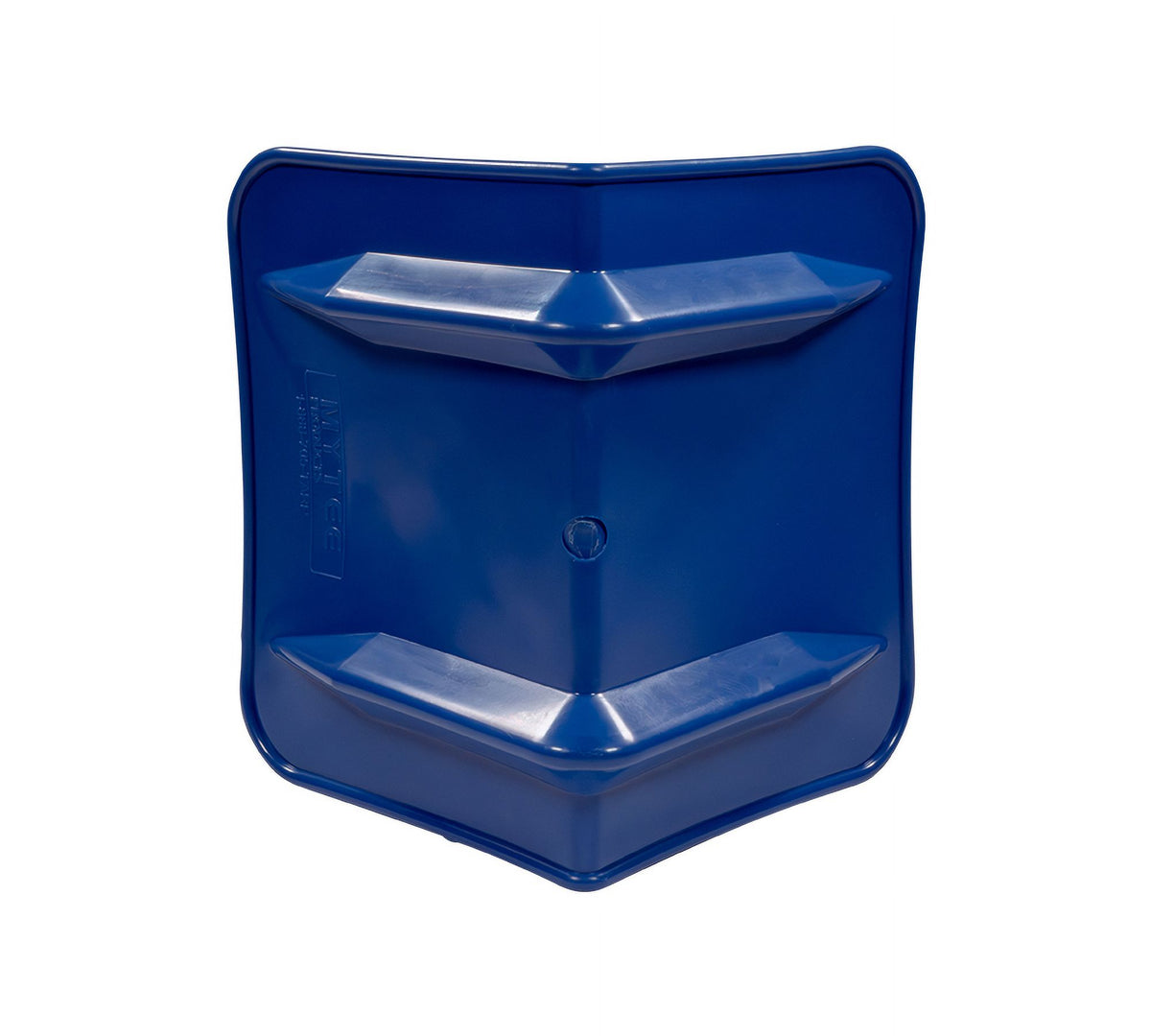 Blue 8" x 12" V Edge Protectors Flatbed W229978