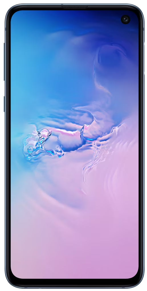 Blue 128GB GSM Unlocked Phone with 12MP & 16MP Rear Camera M1086